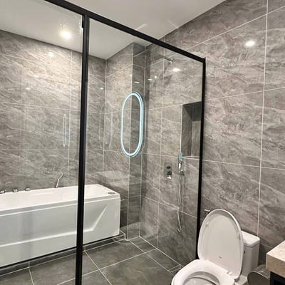 Miete eines geräumigen Hauses, 4 Schlafzimmer, Hai Chau, Da Nang, Vietnam